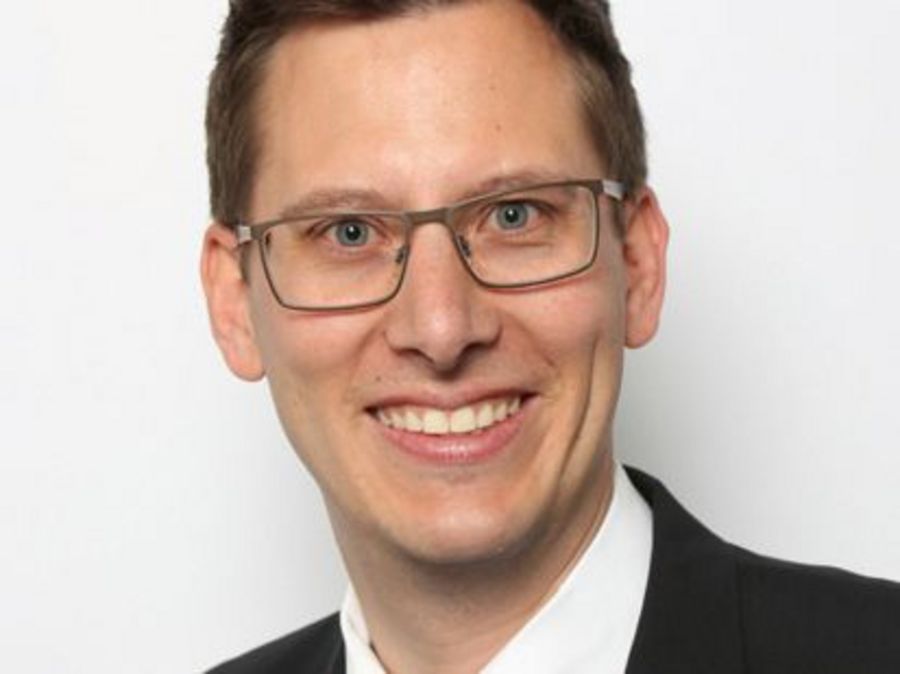 Zwiehoff, Stephan