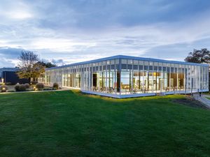 Gute Architektur braucht gemeinsame Verantwortung