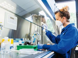 „Die Wasserversorgung ist gesichert – aber es muss investiert werden!“