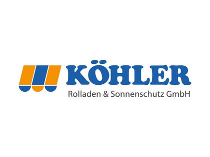 Köhler Rolladen & Sonnenschutz GmbH
