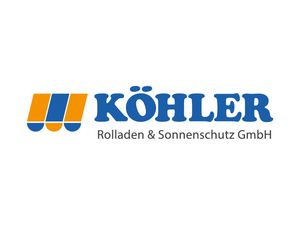 Köhler Rolladen & Sonnenschutz GmbH
