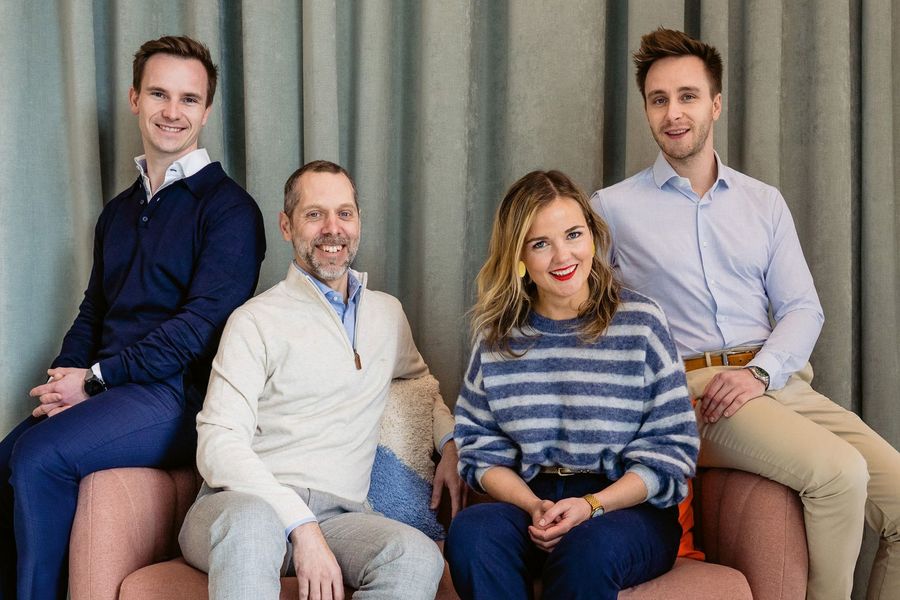 Supracenter NV Familienunternehmen Supracenter NV Familienunternehmen