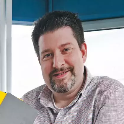 Florian Neidig