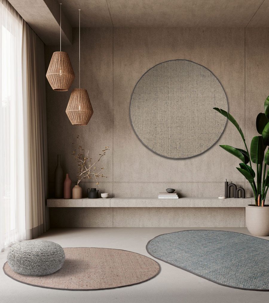 Paulig Teppichweberei GmbH Wohnwelt Paulig Teppichweberei GmbH Wohnwelt