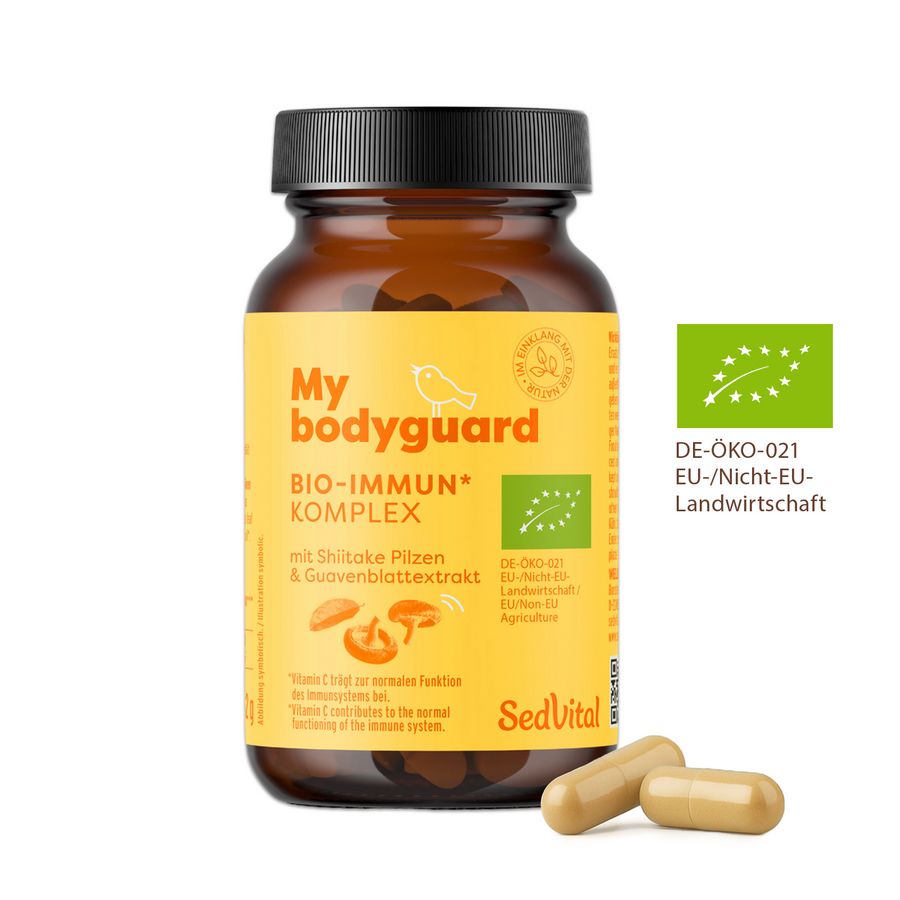 WELL PLUS TRADE GmbH Bio-Qualität WELL PLUS TRADE GmbH Bio-Qualität