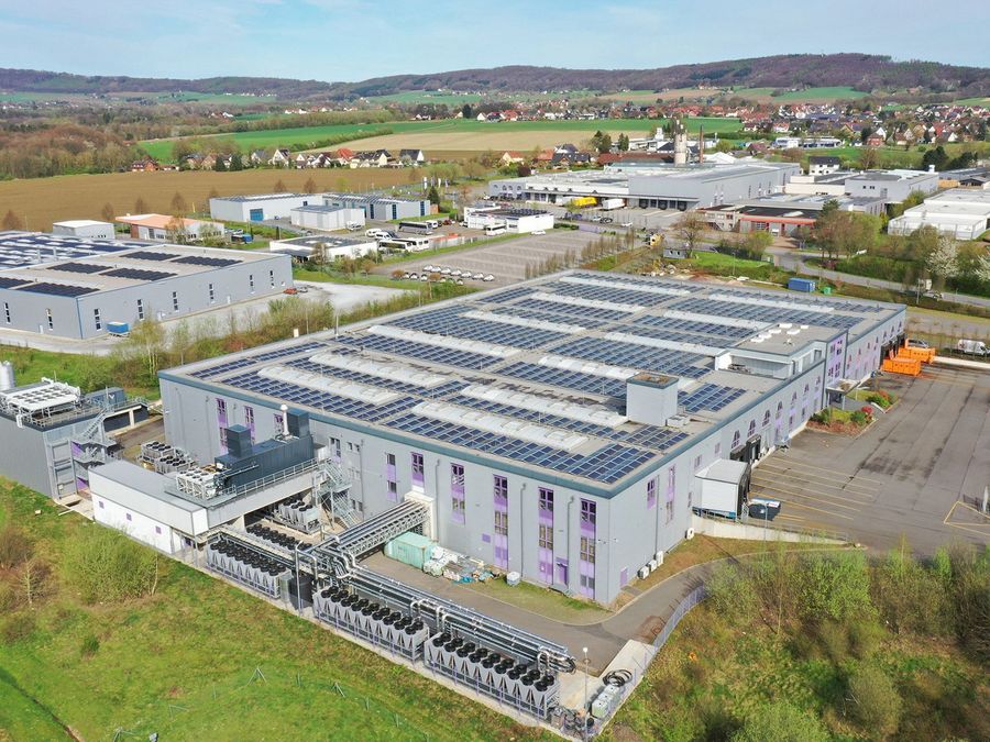 TERRA statt Apple: Wie WORTMANN gegen IT-Giganten besteht