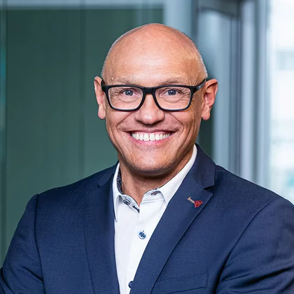 Markus Ferenz