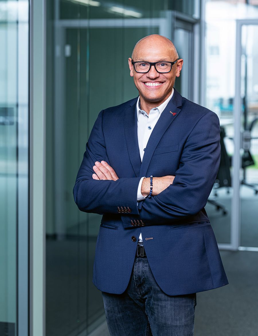 Allgäuer Elektrohaus GmbH Portrait