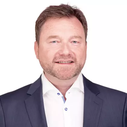 Bernd Schäfer