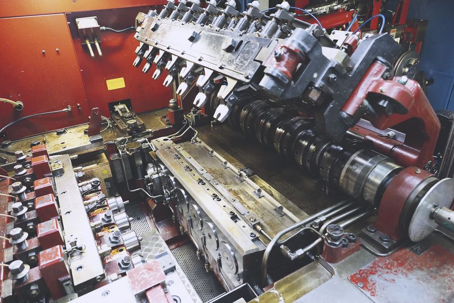 Schuhl & Co. GmbH Presse