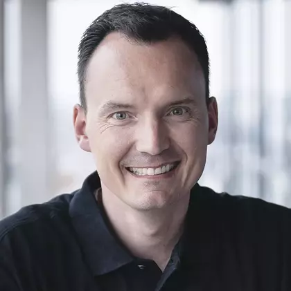 Stefan Page