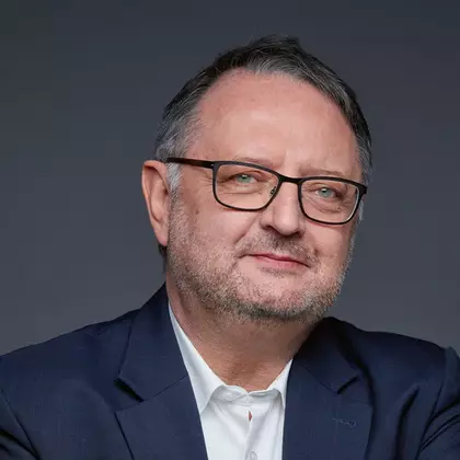 Vincent Bossert
