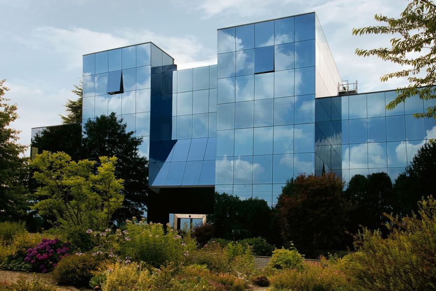 SanoRice Holding B.V. Hauptsitz SanoRice Holding B.V. Hauptsitz