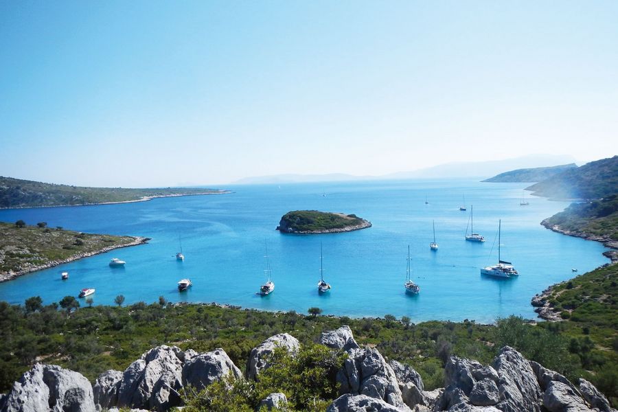 Kurs auf Premiumklasse