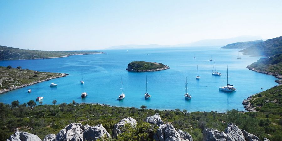 Sun Charter GmbH Griechenland Sun Charter GmbH Griechenland