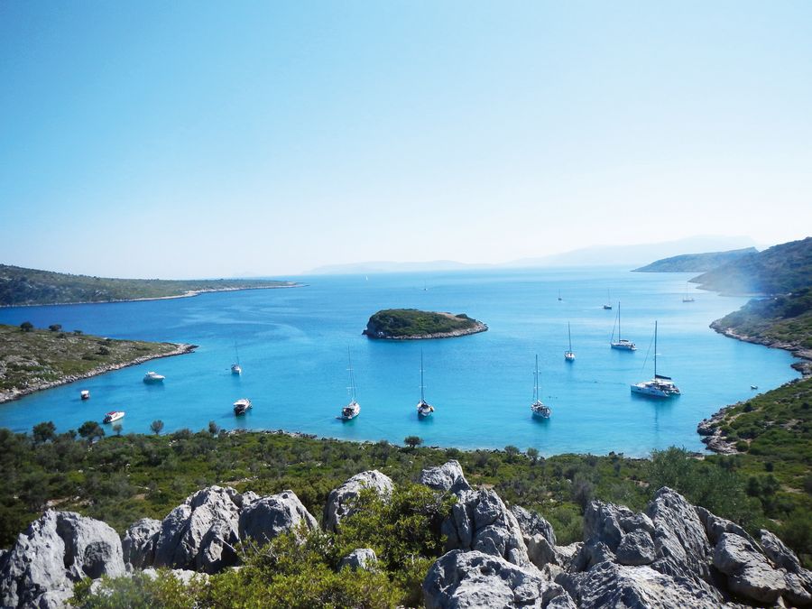 Kurs auf Premiumklasse