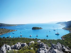 Kurs auf Premiumklasse