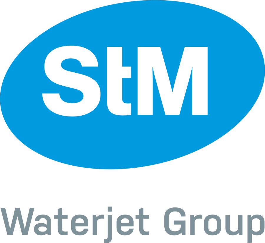 STM Waterjet Group