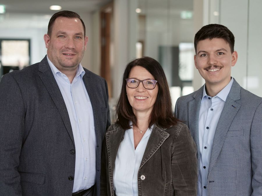 IT-Infrastruktur und Softwarelösungen für Lebensmittel- und Großhandel