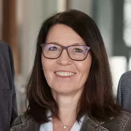 Sonja Anton