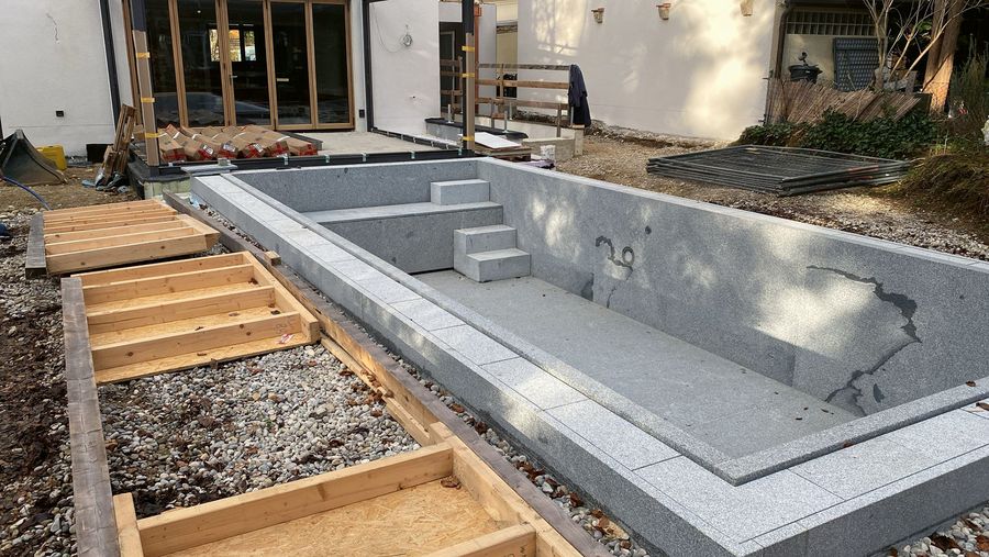 Heckmeier Gebäudetechnik GmbH Privatkunden