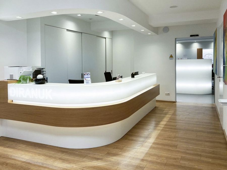 LifeLink Medical GmbH Anmeldung