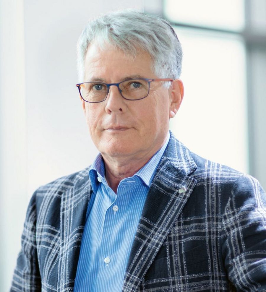 medfacilities Energie GmbH Peter Heinen