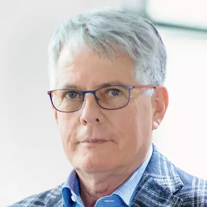 Prof. Dr. Peter Heinen