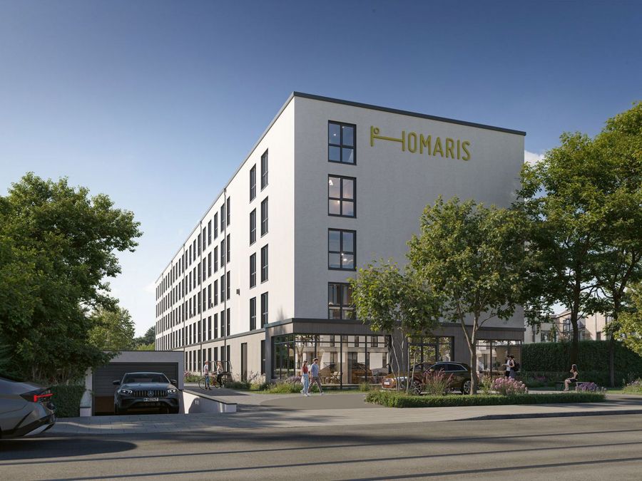 Werte bauen: Zukunft im Wohnraum