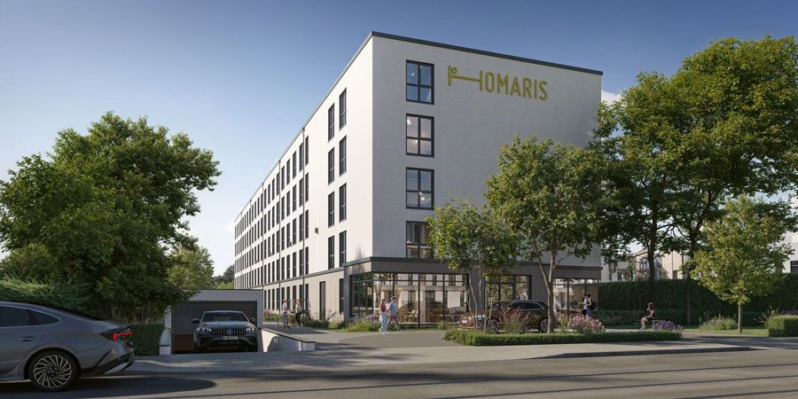 Residia Asset Management AG Aschauer Straße Residia Asset Management AG Aschauer Straße