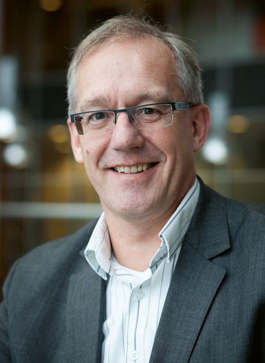 Vepa Bins Groothandel B.V. Marcel Bouhof