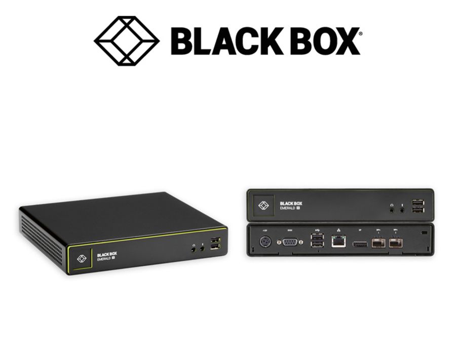 Von einer Black Box zum Technologieführer Von einer Black Box zum Technologieführer