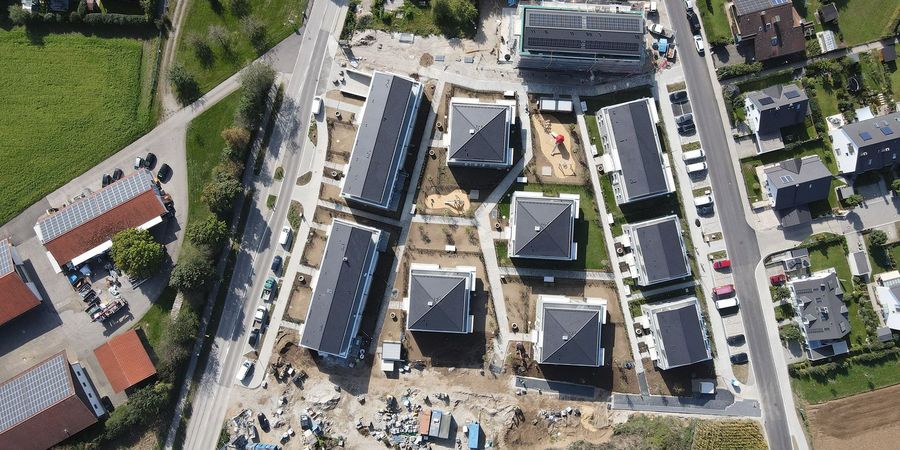 Deutschmann Garten- und Landschaftsbau GmbH Außenanlage