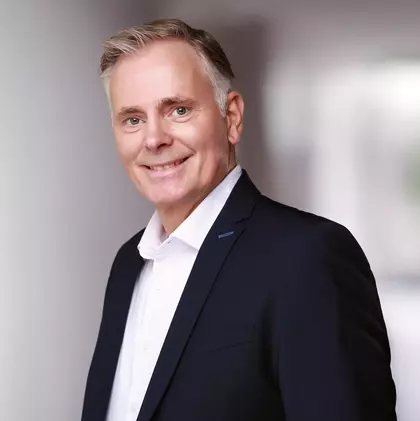 Bernhard Sürth