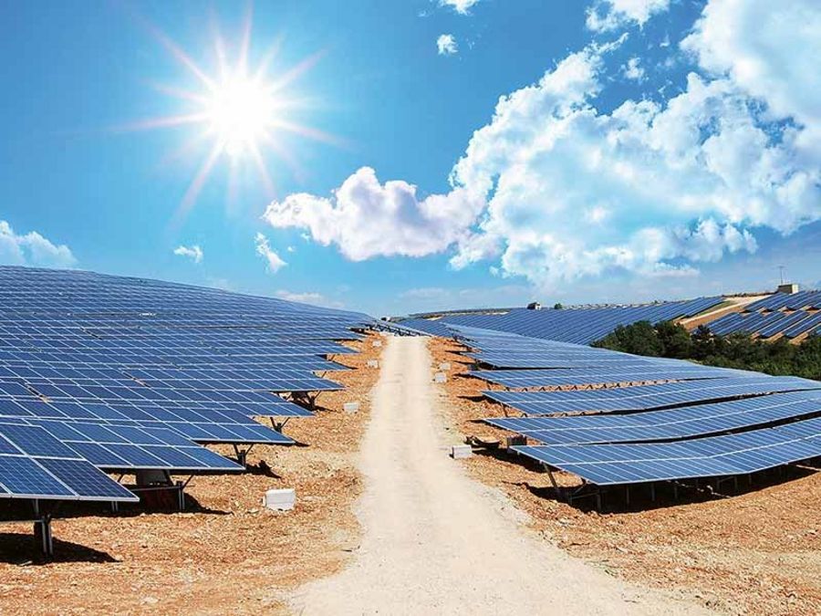 Sonne perfekt gemanagt Sonne perfekt gemanagt