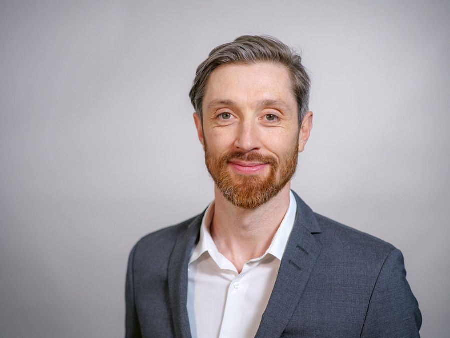 Hötzer, Dr. Benjamin