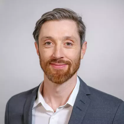 Dr. Benjamin Hötzer