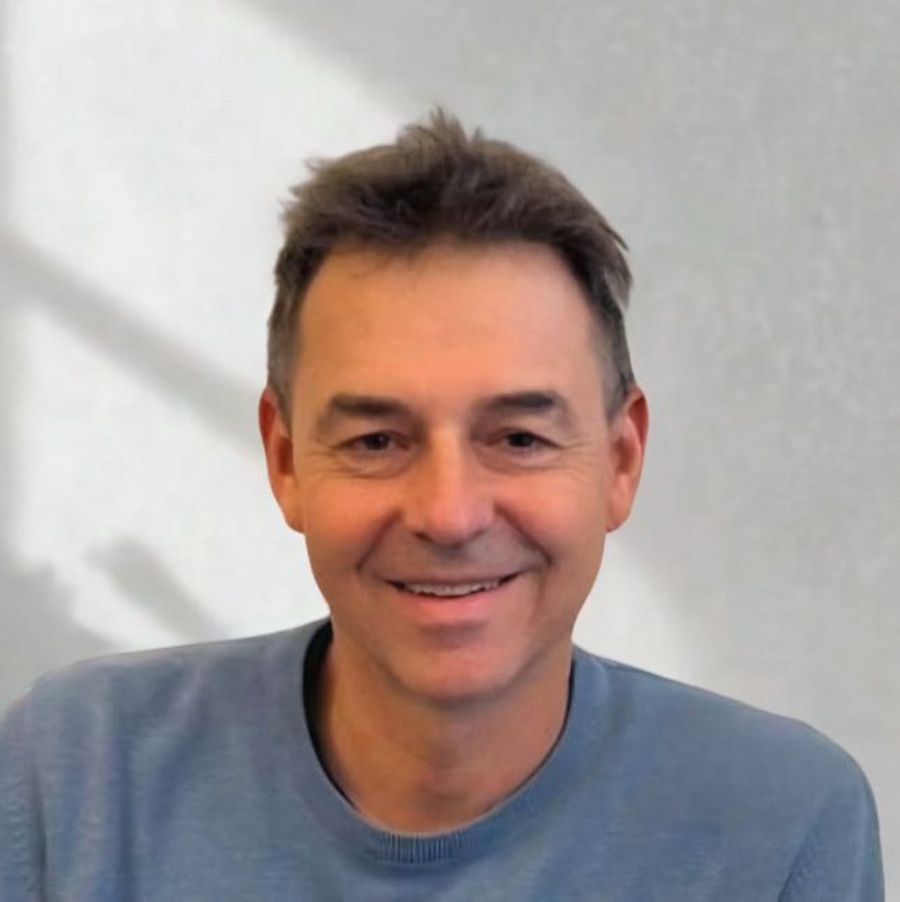 Hartwig Stöckl, Manager Unternehmensentwicklung der PentaSoft Unternehmensberatung AG Hartwig Stöckl, Manager Unternehmensentwicklung der PentaSoft Unternehmensberatung AG