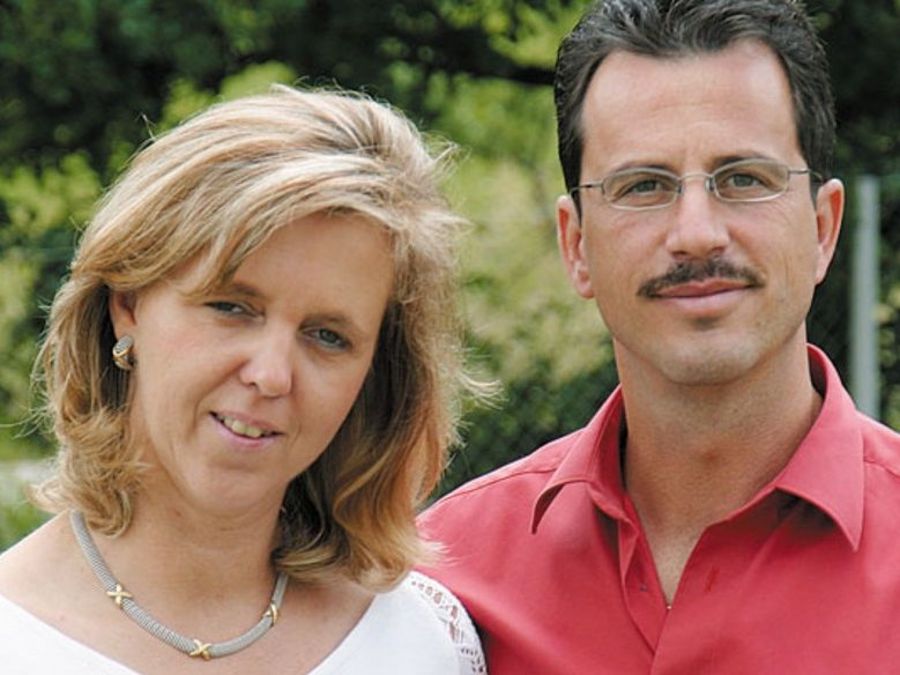 Ein Mann – eine Idee – eine Leidenschaft