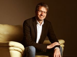 Die Experten für moderne Büroausstattung