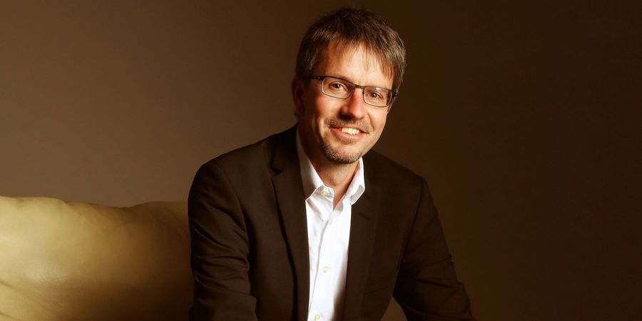 Andreas Bensegger, Geschäftsführer der BENSEGGER GmbH Andreas Bensegger, Geschäftsführer der BENSEGGER GmbH