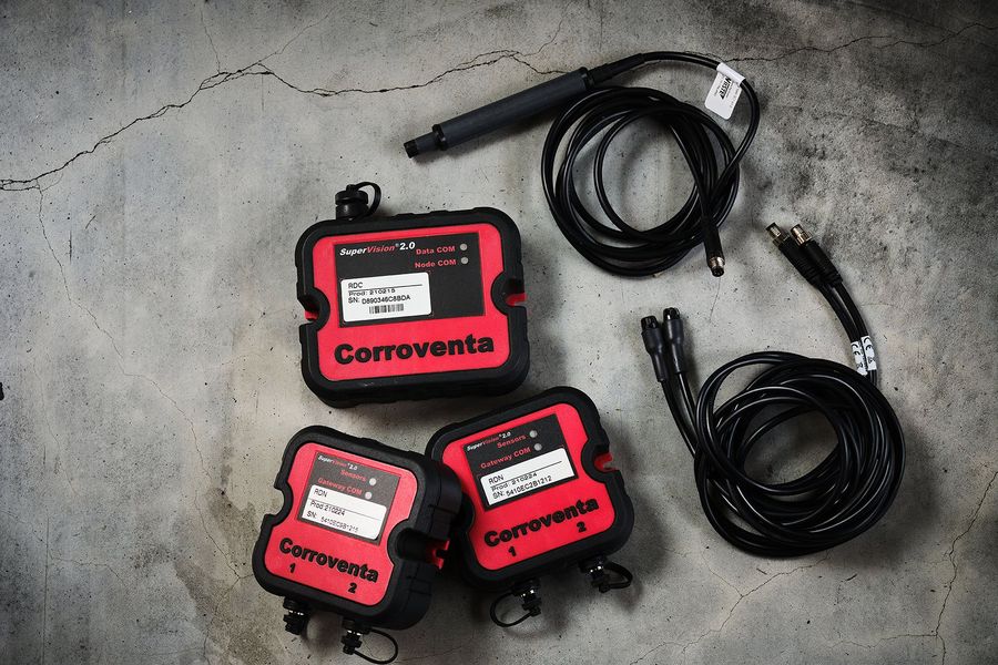 corroventa_entfeuchtung_gmbh_steuerungssystem