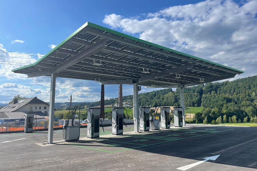 Hannl Meallbau GmbH Ortner Wartberg