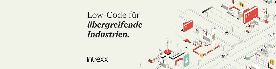 INTREXX GmbH Lösungen