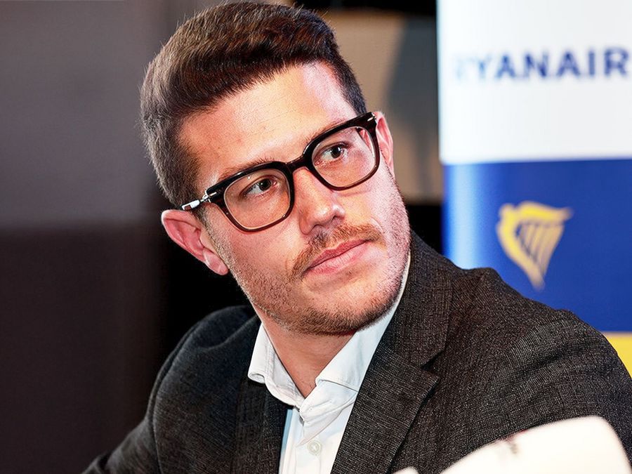 „Schafft die Luftverkehrsteuer ab, halbiert die Flugsicherungsgebühren!“