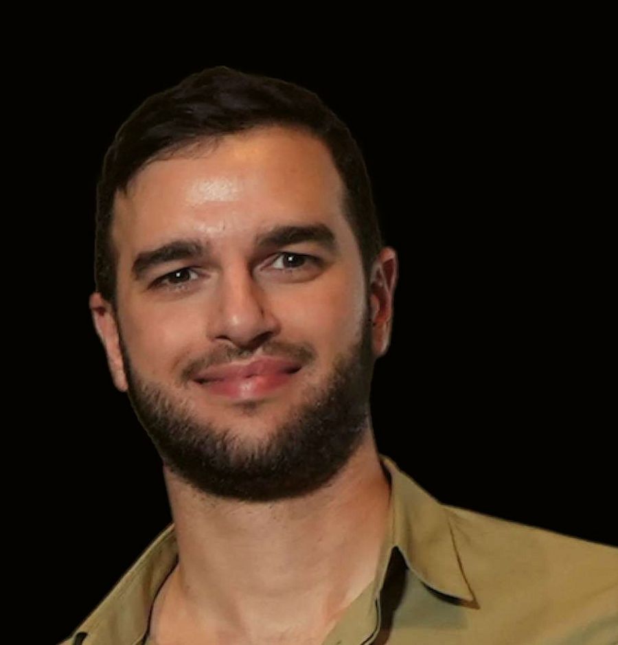 Gabriel Bakir, Corporate Strategy & Development Manager der GGM Gastro International GmbH