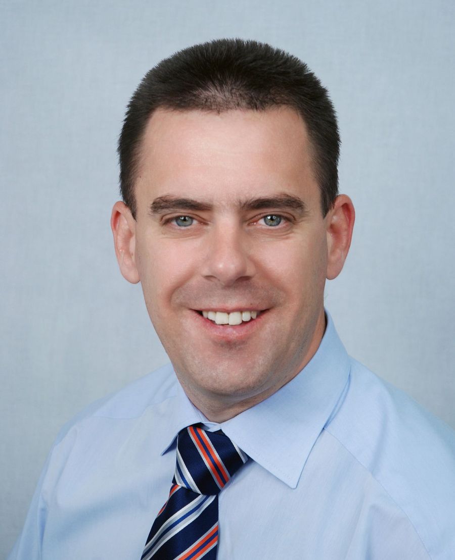 Martin Huber, Geschäftsführer der DeLaval GesmbH