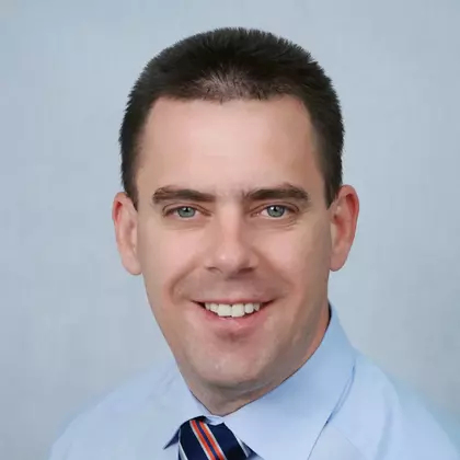 Martin Huber