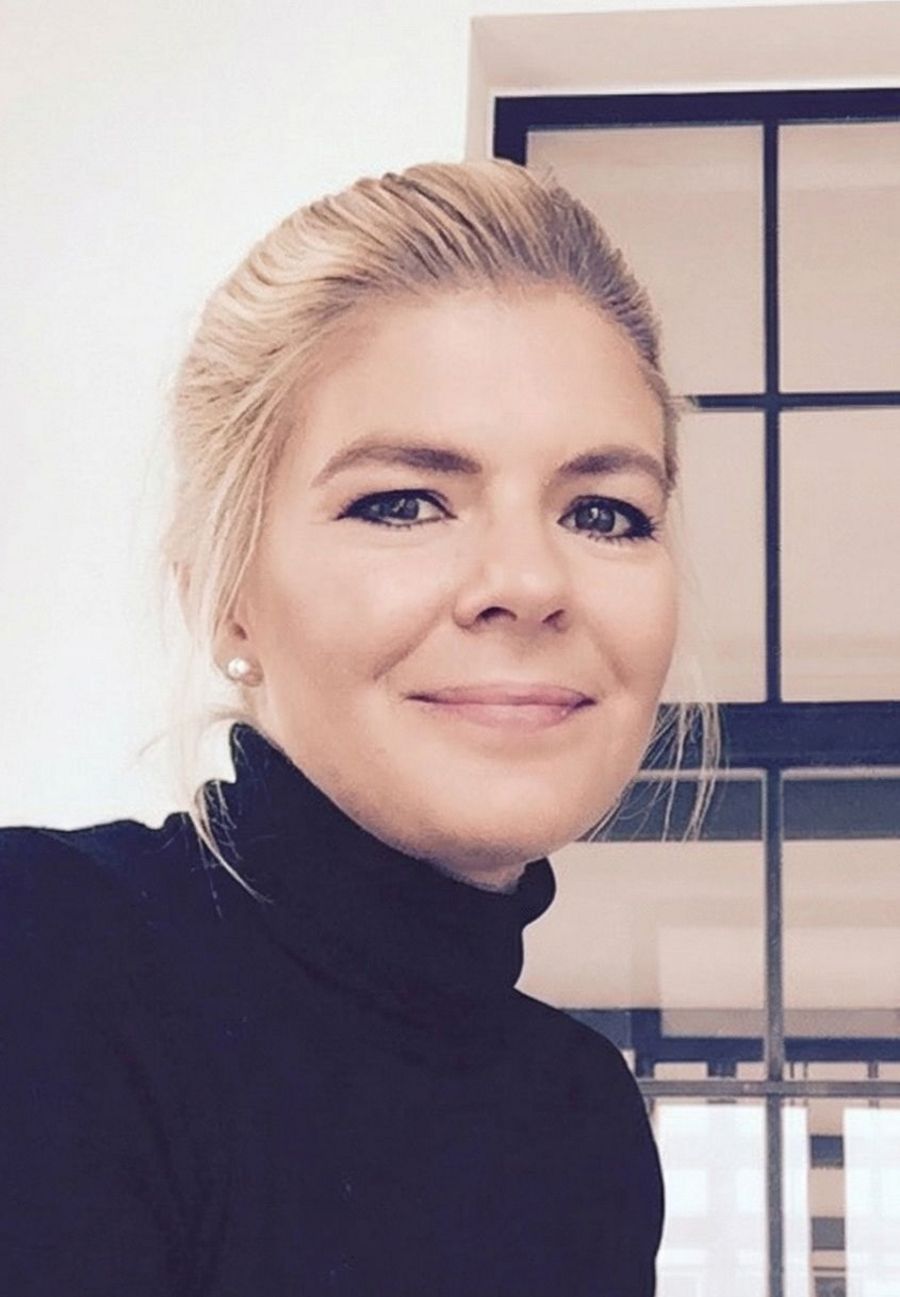 Doser + Partner Baugesellschaft mbH Vera Thomann