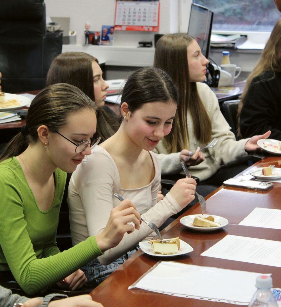 DOVGAN GmbH Kreativität 